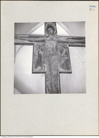 Vorderseite von bh205082_recto