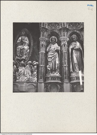 Vorderseite von bh205083_recto