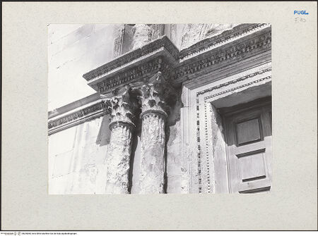 Vorderseite von bh205085_recto