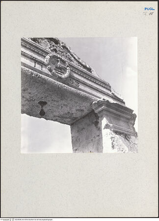 Vorderseite von bh205088_recto