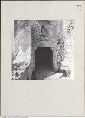 Vorderseite von bh205094_recto