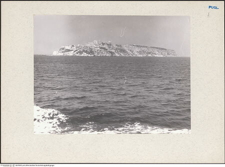 Vorderseite von bh205095_recto