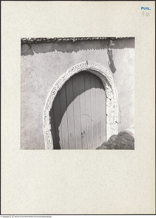 Vorderseite von bh205103_recto