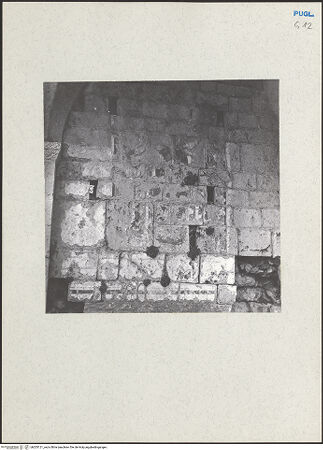 Vorderseite von bh205121_recto