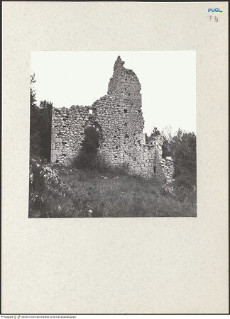 Vorderseite von bh205133_recto