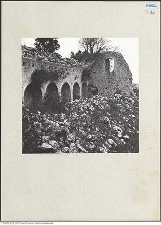 Vorderseite von bh205135_recto