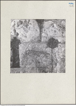 Vorderseite von bh205143_recto