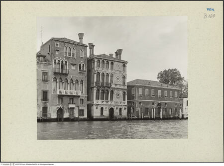 Vorderseite von bh205145_recto