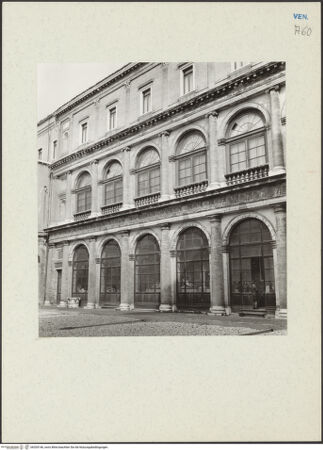 Vorderseite von bh205146_recto