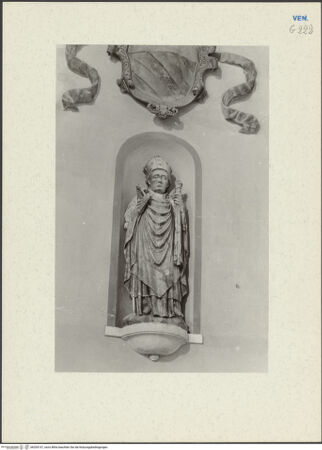 Vorderseite von bh205147_recto