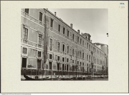 Vorderseite von bh205168_recto