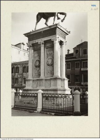 Vorderseite von bh205170_recto