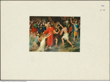 Vorderseite von bh205213_recto