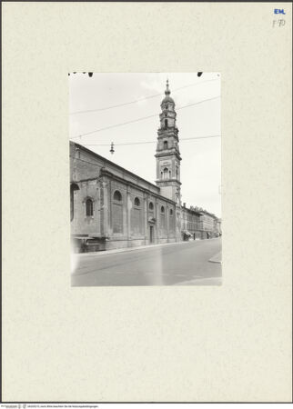 Vorderseite von bh205215_recto