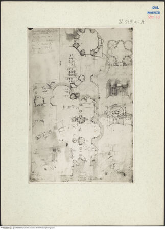 Vorderseite von bh205217_recto