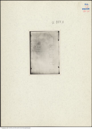 Vorderseite von bh205220_recto