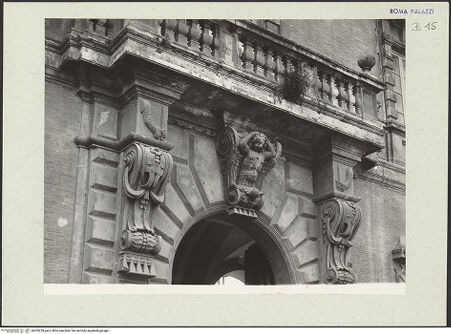 Vorderseite von bh205239_recto