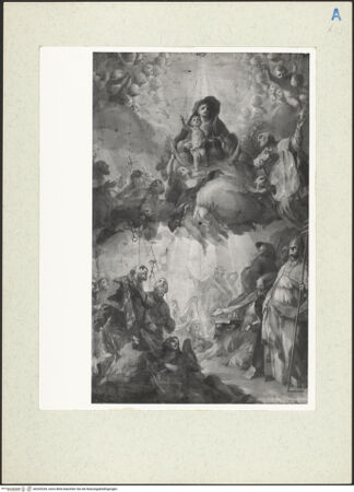 Vorderseite von bh205244_recto