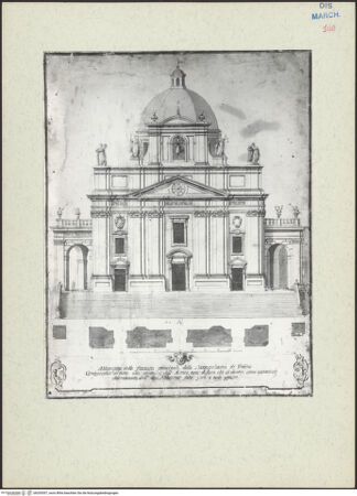 Vorderseite von bh205307_recto