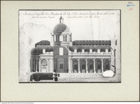 Vorderseite von bh205309_recto