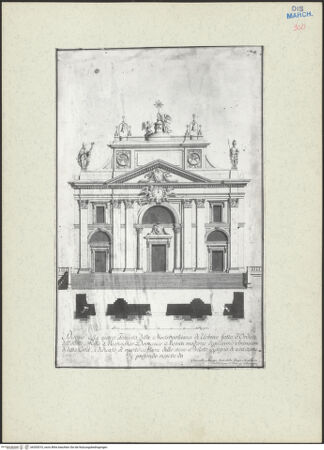 Vorderseite von bh205310_recto