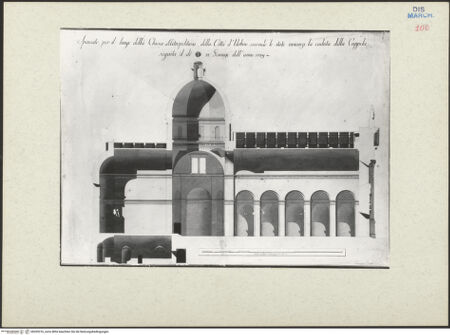 Vorderseite von bh205316_recto