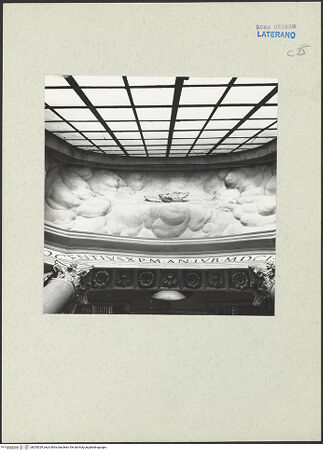 Vorderseite von bh205329_recto