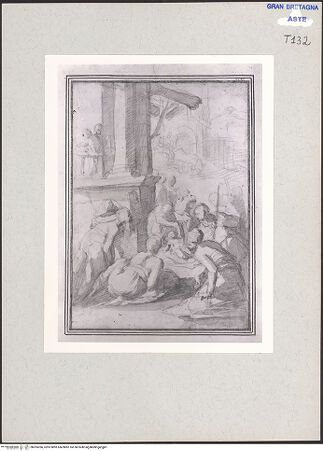 Vorderseite von bh205356_recto