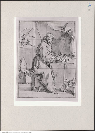 Vorderseite von bh205377_recto