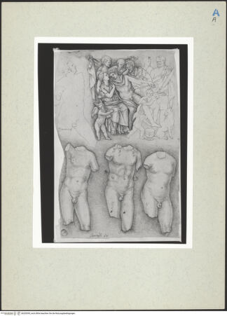 Vorderseite von bh205395_recto