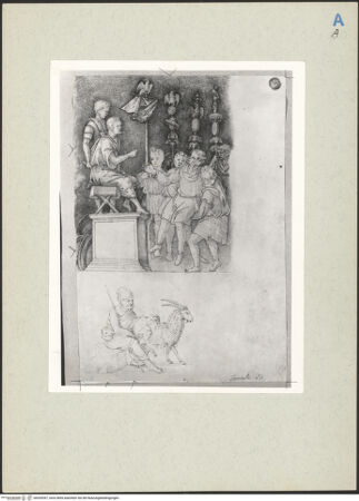 Vorderseite von bh205397_recto