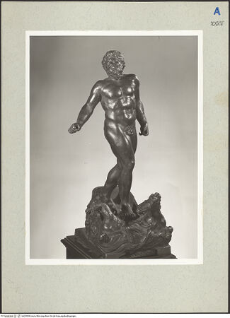 Vorderseite von bh205398_recto