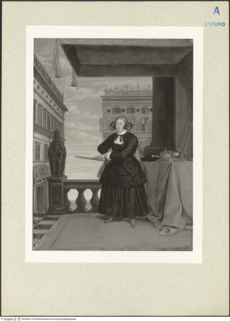 Vorderseite von bh205447_recto