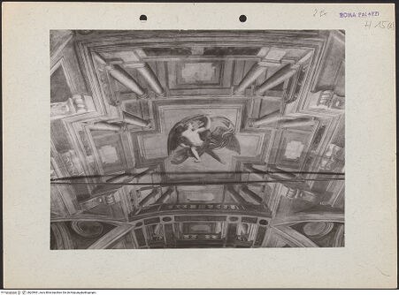 Vorderseite von bh205461_recto