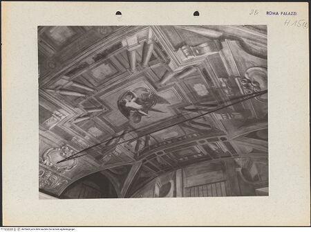 Vorderseite von bh205463_recto