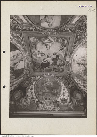 Vorderseite von bh205464_recto