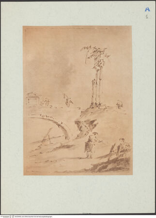 Vorderseite von bh205498_recto