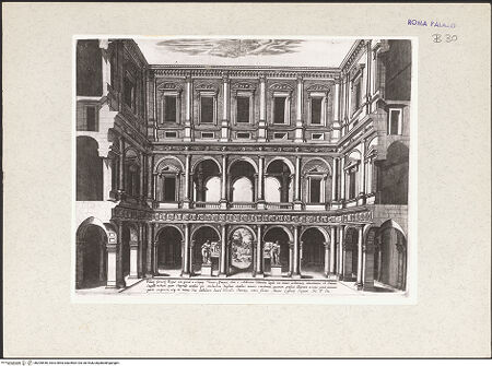 Vorderseite von bh205540_recto