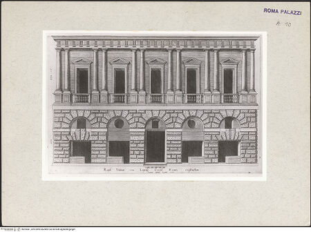 Vorderseite von bh205541_recto