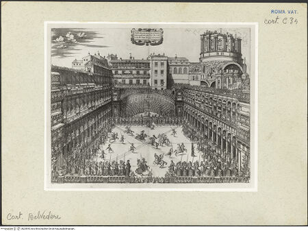 Vorderseite von bh205545_recto