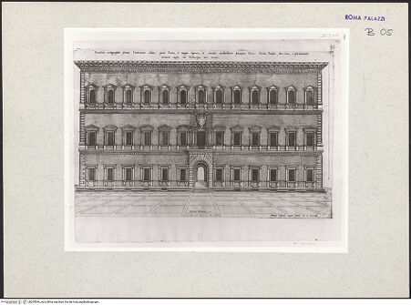 Vorderseite von bh205546_recto