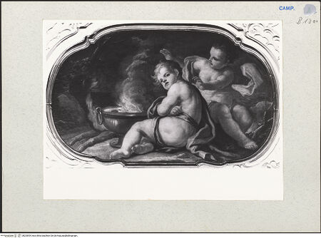 Vorderseite von Spinosa, Napoli [https://www.deutsche-digitale-bibliothek.de/content/lizenzen/rv-ez/] Die vier JahreszeitenWinter - Gesamtansicht, bh205554_recto. Foto.