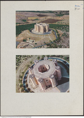 Vorderseite von bh205564_bh205565_recto