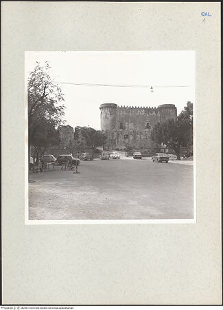 Vorderseite von bh205575_recto