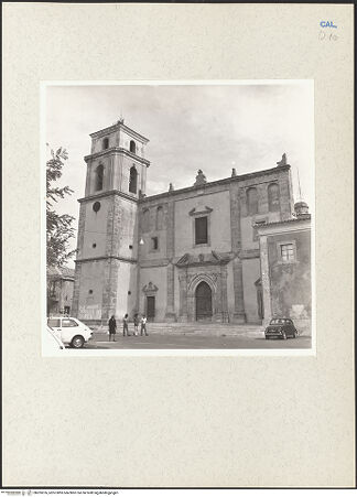 Vorderseite von bh205576_recto