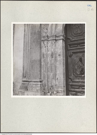 Vorderseite von bh205579_recto