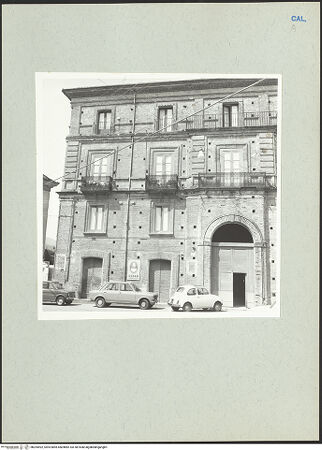 Vorderseite von bh205592_recto