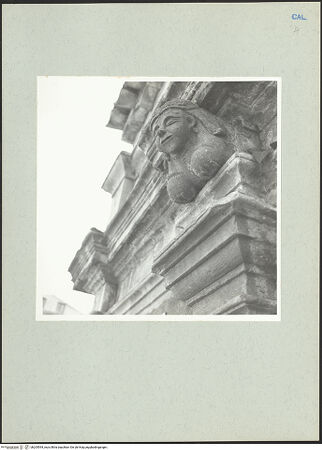 Vorderseite von bh205594_recto