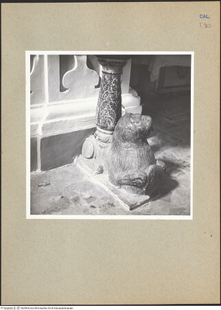 Vorderseite von bh205620_recto