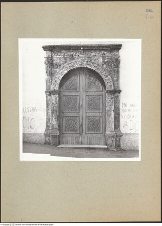 Vorderseite von bh205621_recto